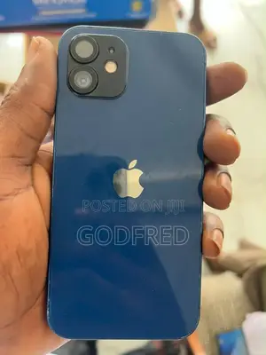 Apple iPhone 12 128 GB Blue