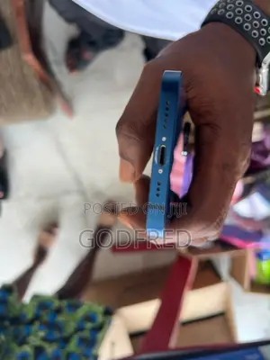 Apple iPhone 12 128 GB Blue
