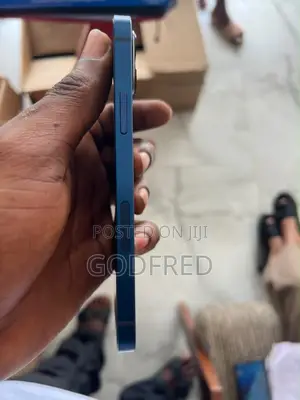 Apple iPhone 12 128 GB Blue