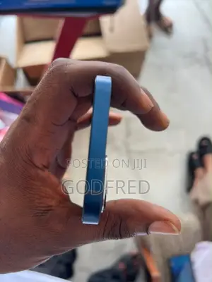 Apple iPhone 12 128 GB Blue