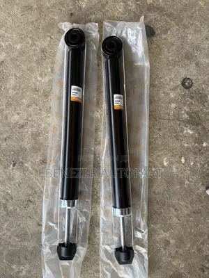 Honda CRV Cr-v Rear Shocks Absorbers 2017 2018 2019 2020 2021 2022