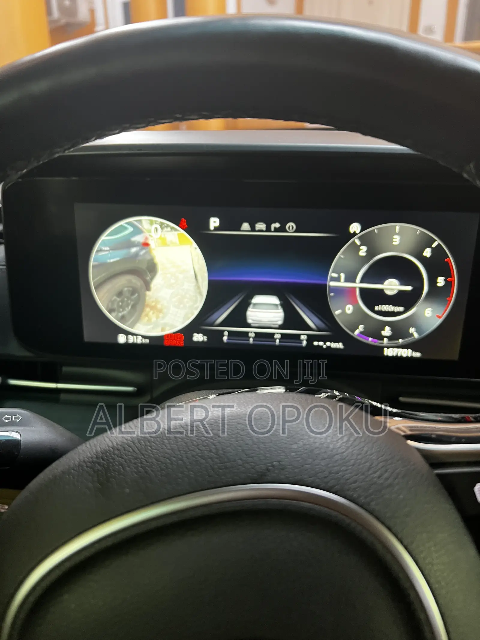 Kia Carnival 2021 White