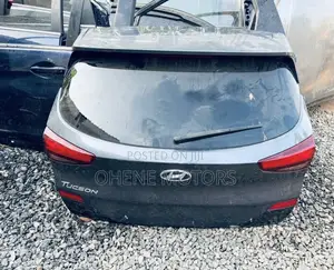 Hyundai Tucson 2019-2021 Complete Boot Available