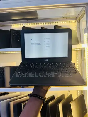 Laptop Dell Chromebook 11 4GB Intel SSD 60GB