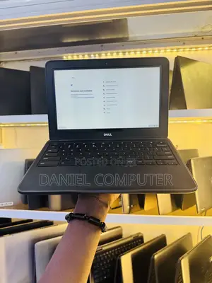 Laptop Dell Chromebook 11 4GB Intel SSD 60GB