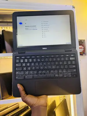 Laptop Dell Chromebook 11 4GB Intel SSD 60GB
