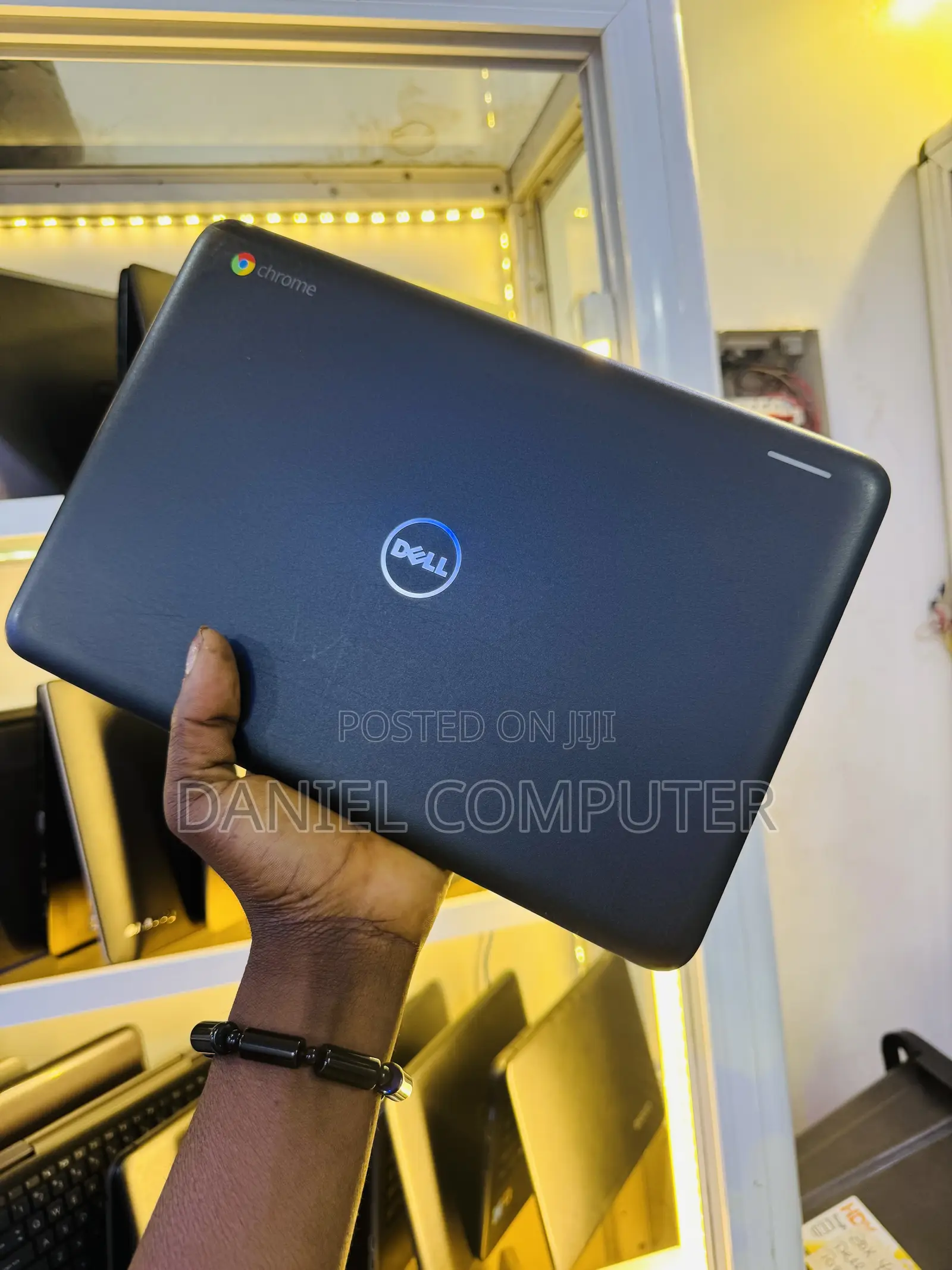 Laptop Dell Chromebook 11 4GB Intel SSD 60GB
