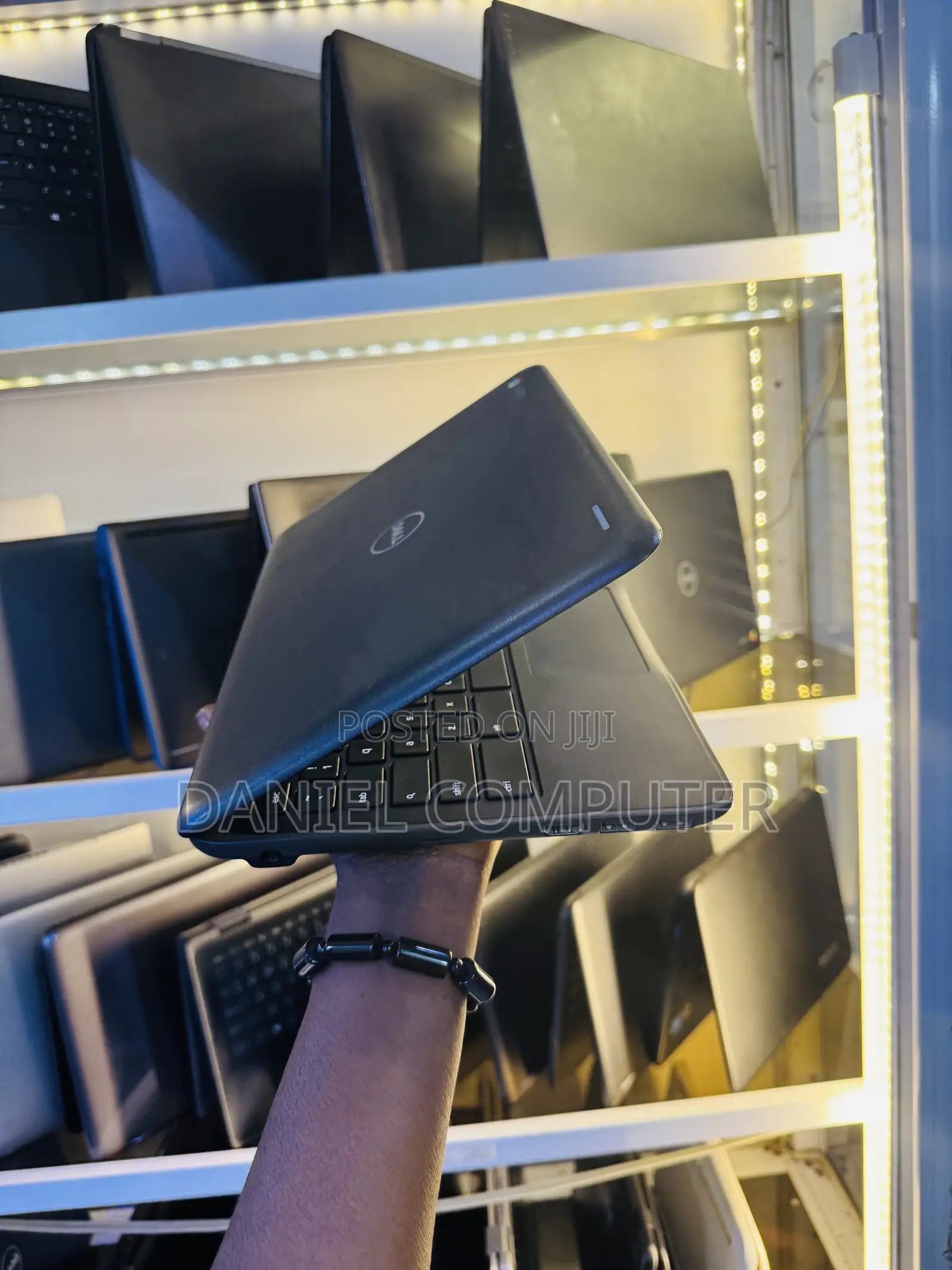 Laptop Dell Chromebook 11 4GB Intel SSD 60GB