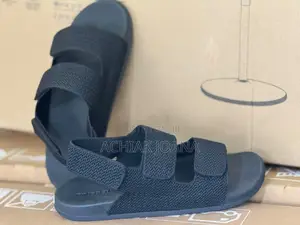 Slippers and Sandals