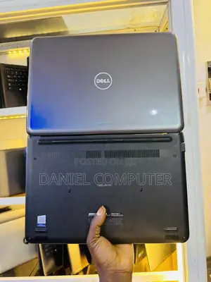 Laptop Dell Latitude 3380 8GB Intel HDD 500GB