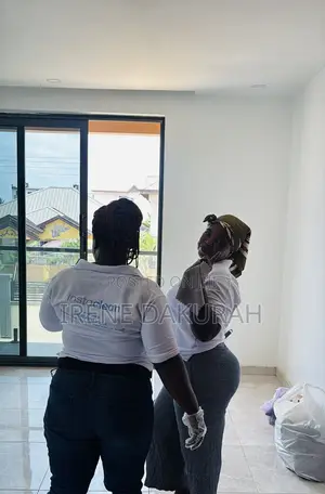 Cleaning and Home Service Provides