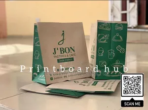 Customized Paperbags