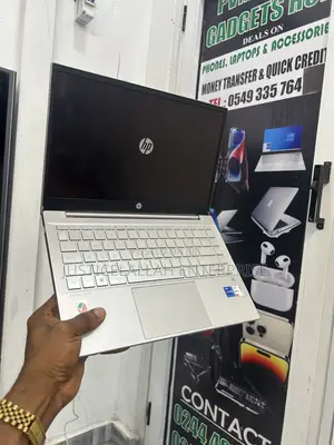 Laptop HP Pavilion 14 16GB Intel Core i7 SSD 512GB