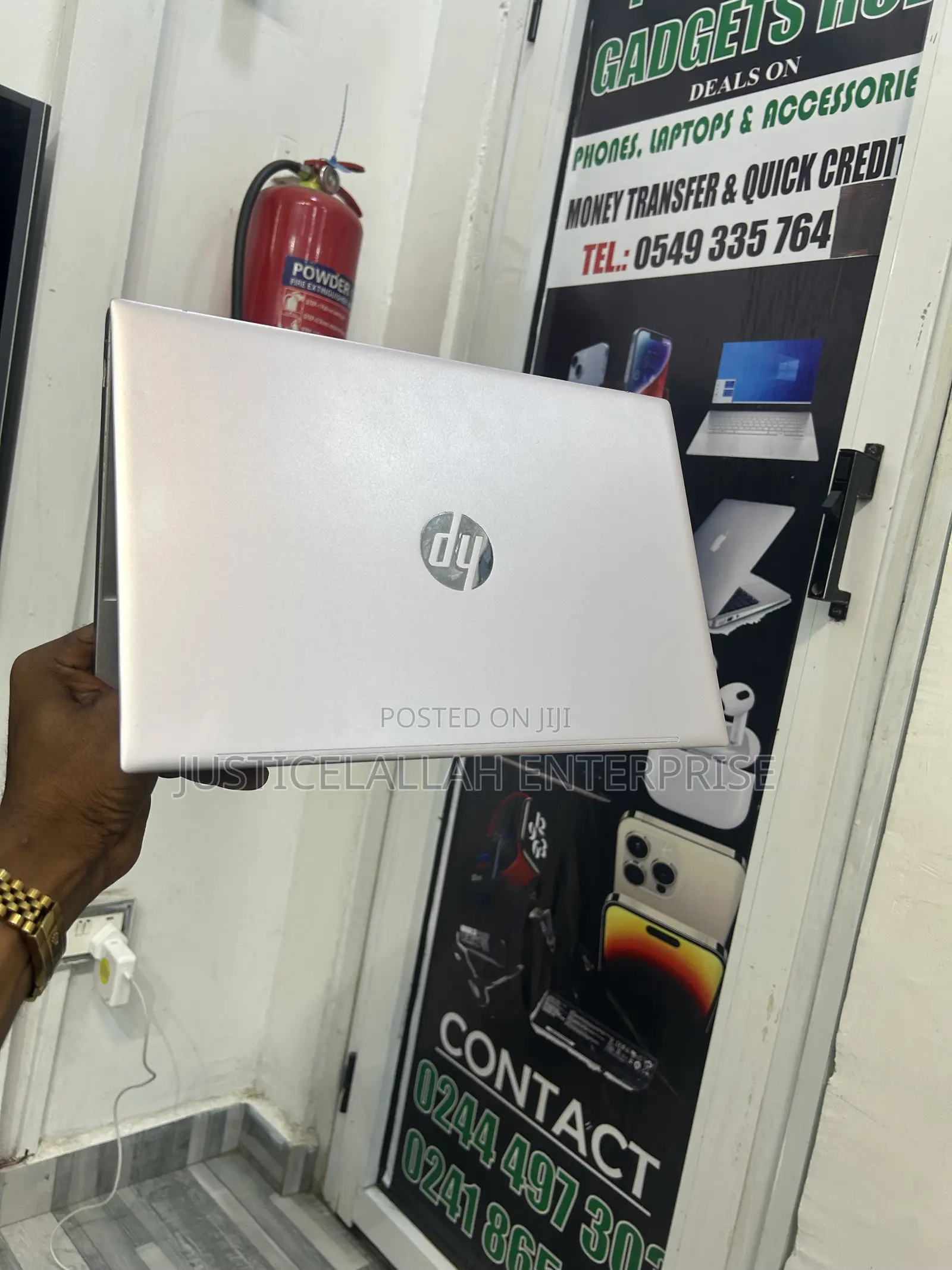 Laptop HP Pavilion 14 16GB Intel Core i7 SSD 512GB
