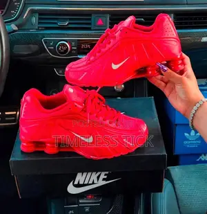 Nike Sneakers