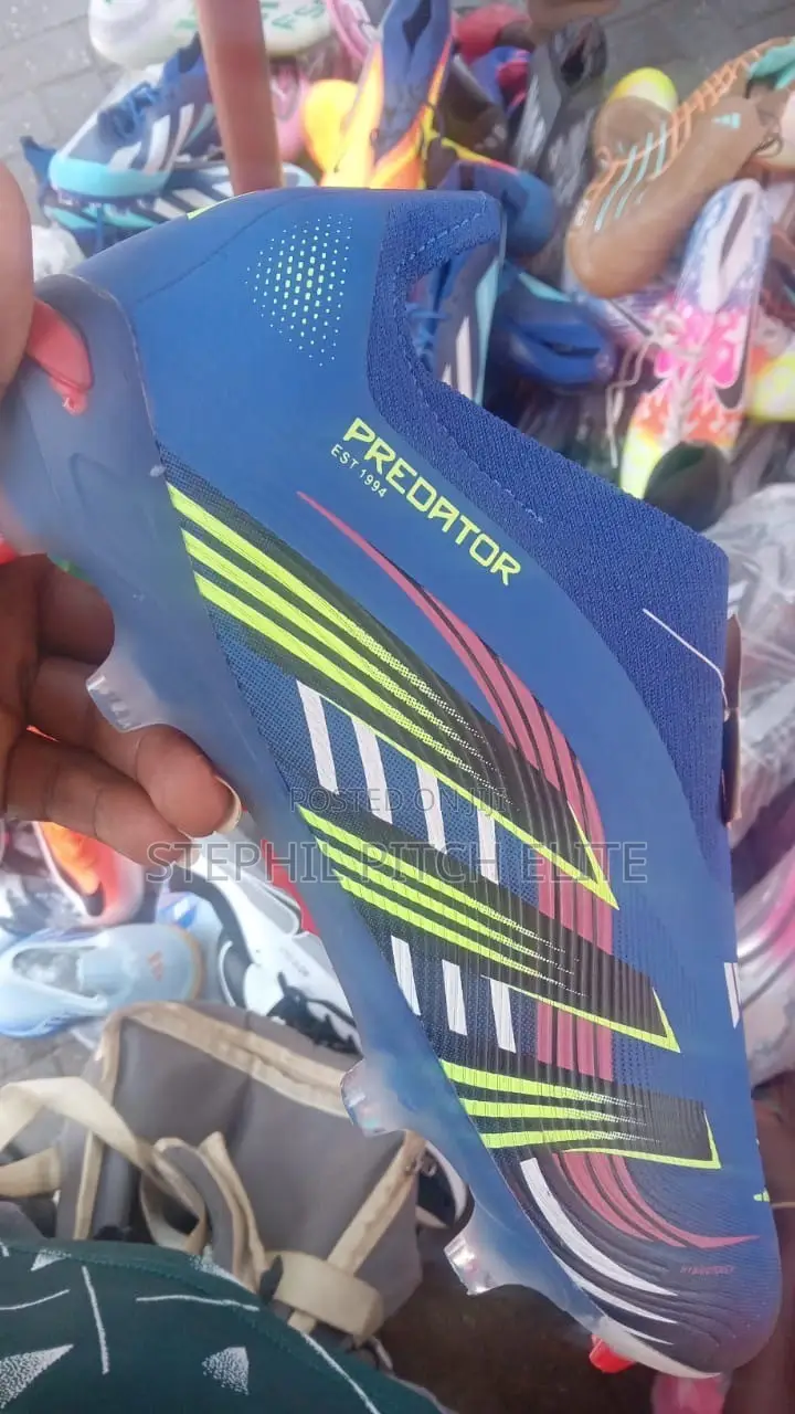 Adidas Predator Elite