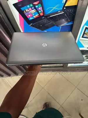 Laptop HP ProBook 4540S 8GB Intel Core i5 HDD 320GB