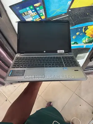 Laptop HP ProBook 4540S 8GB Intel Core i5 HDD 320GB