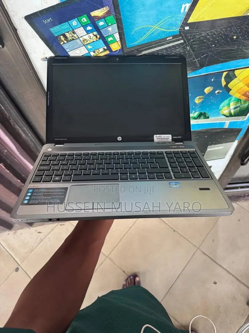 Laptop HP ProBook 4540S 8GB Intel Core i5 HDD 320GB