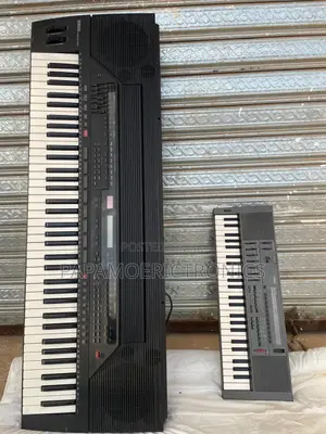 Yamaha PSR-6700