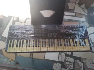 Akai MPK 61 Professional Midi Keyboard