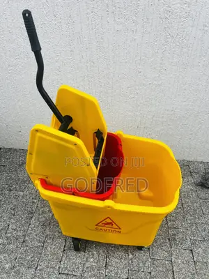 Mop Bucket
