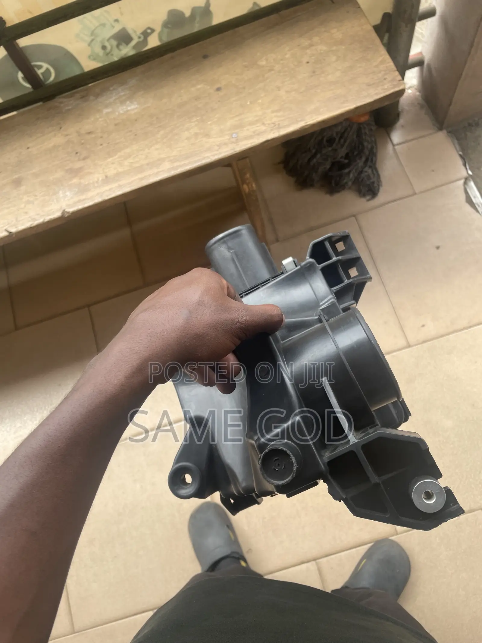 Honda CR-V/ Civi/ Accord 2023,2024,2025 Air Cleaner Box