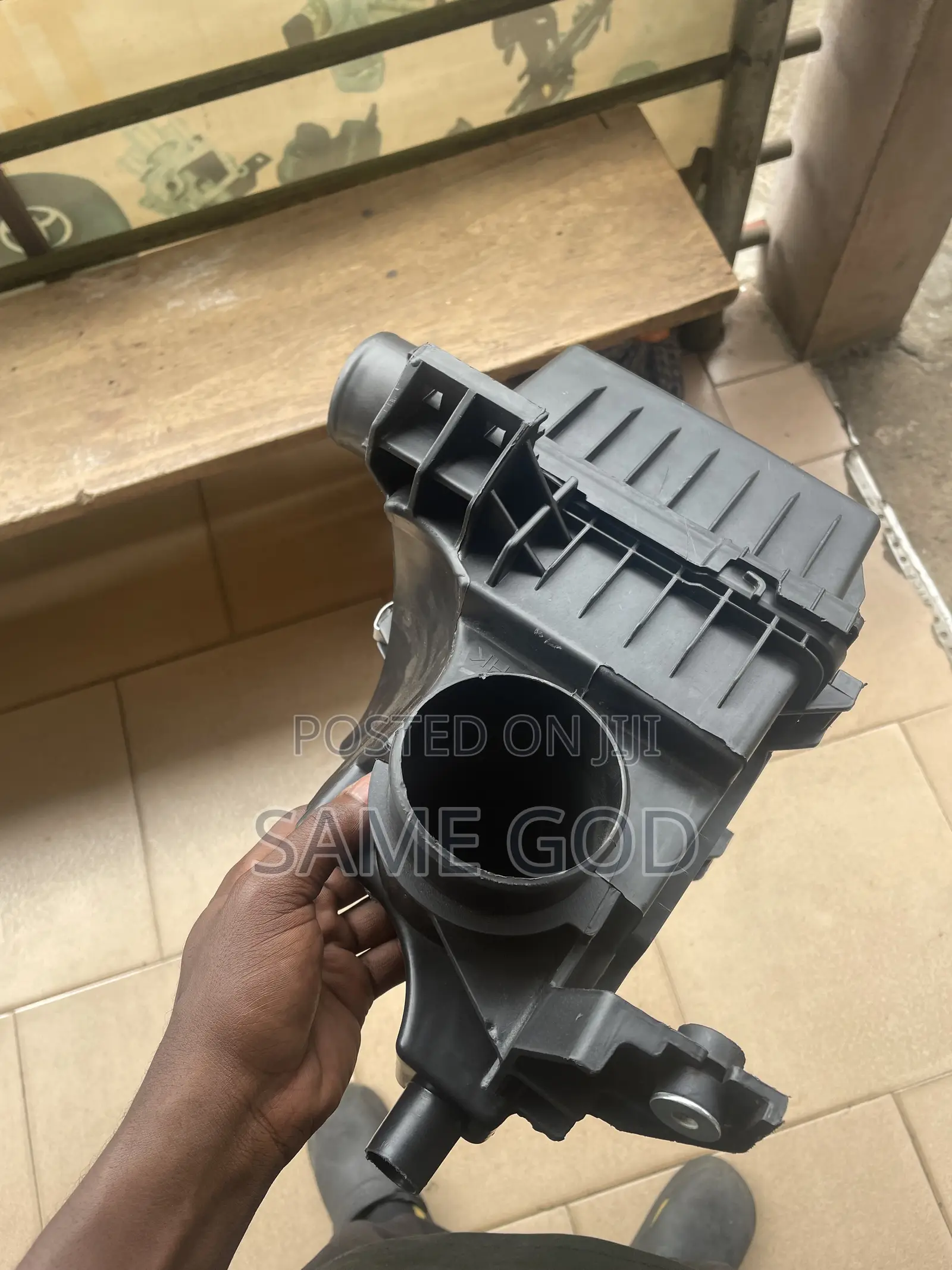 Honda CR-V/ Civi/ Accord 2023,2024,2025 Air Cleaner Box