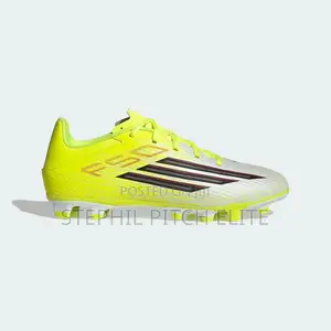 Adidas F50 Elite