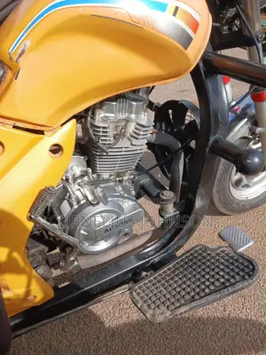 Apsonic AP150ZK 2024 Yellow
