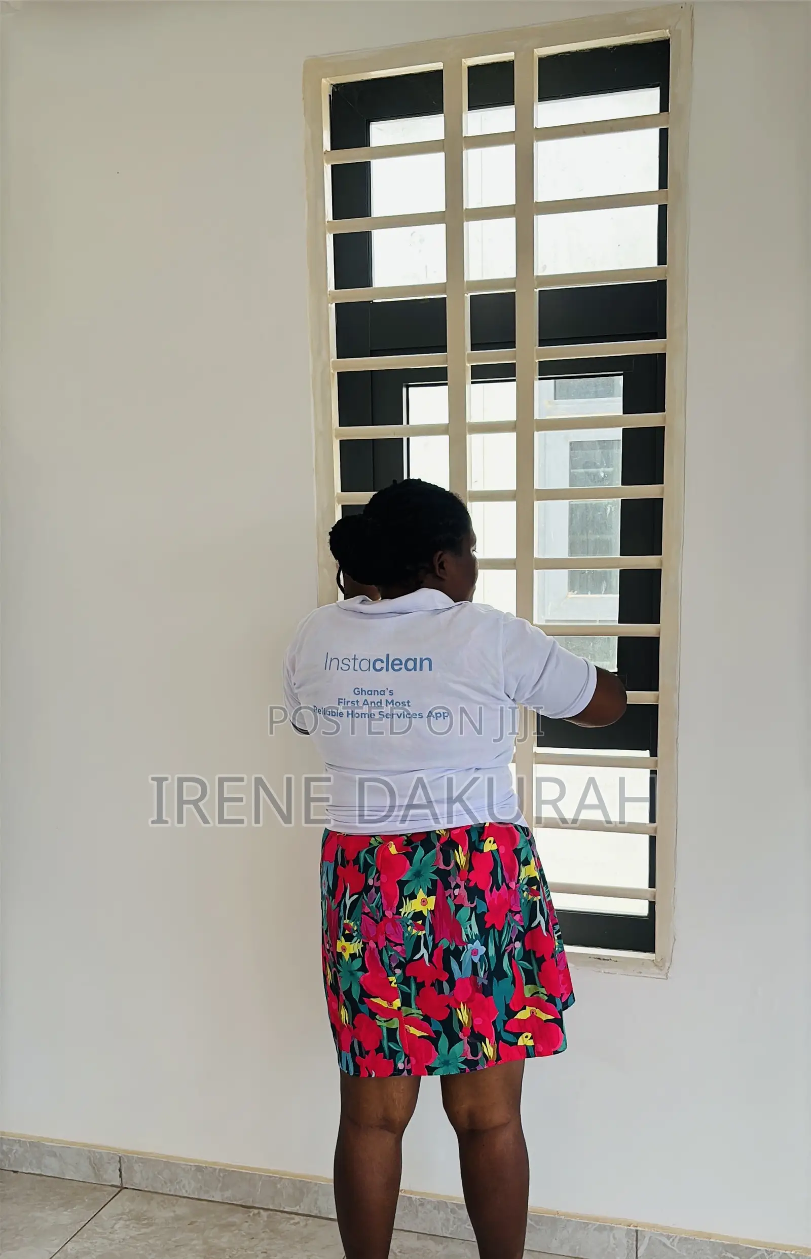 Cleaning and Home Service Provides