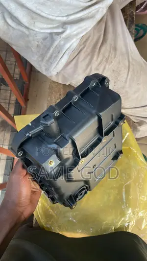 Accent/Elantra 2011,2012,2013,2014,2015 Gearbox Sump