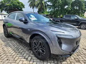 New Avatr 07 Ultra (BEV) 2026 Gray