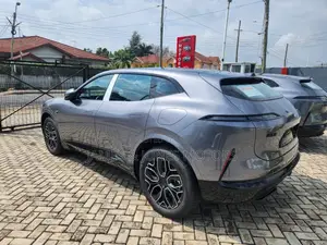 New Avatr 07 Ultra (BEV) 2026 Gray