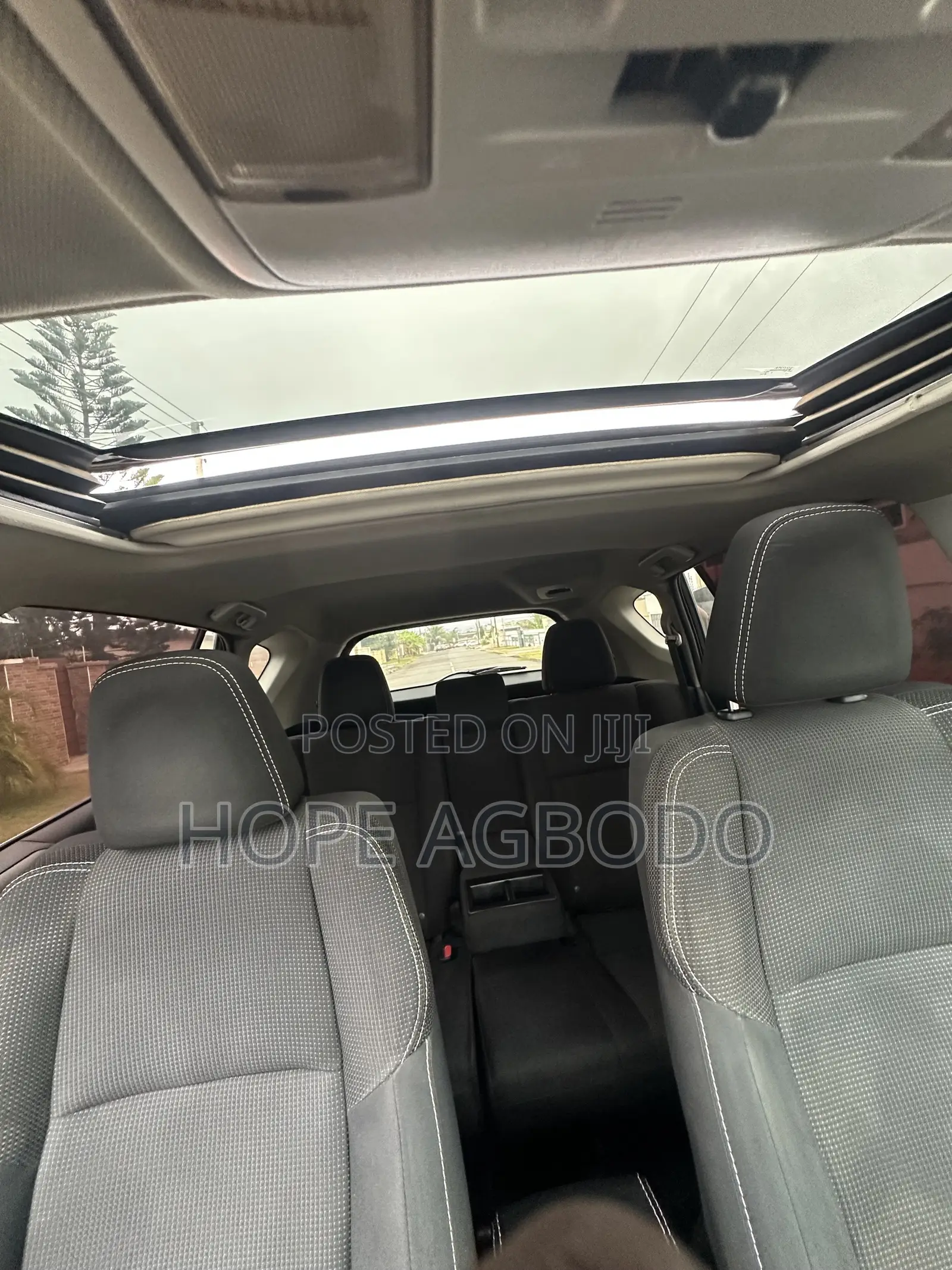 Toyota RAV4 XLE AWD (2.5L 4cyl 6A) 2017 Black