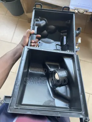 RAV4/Highlander 2023,2024,2025 Air Cleaner Box