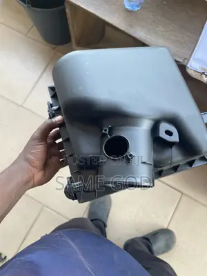 RAV4/Highlander 2023,2024,2025 Air Cleaner Box