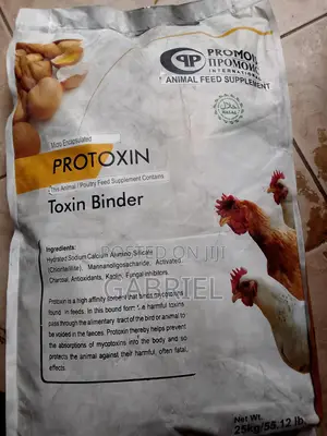 Toxin Binder