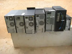 Desktop Computer 8GB Intel Core i5 HDD 500GB