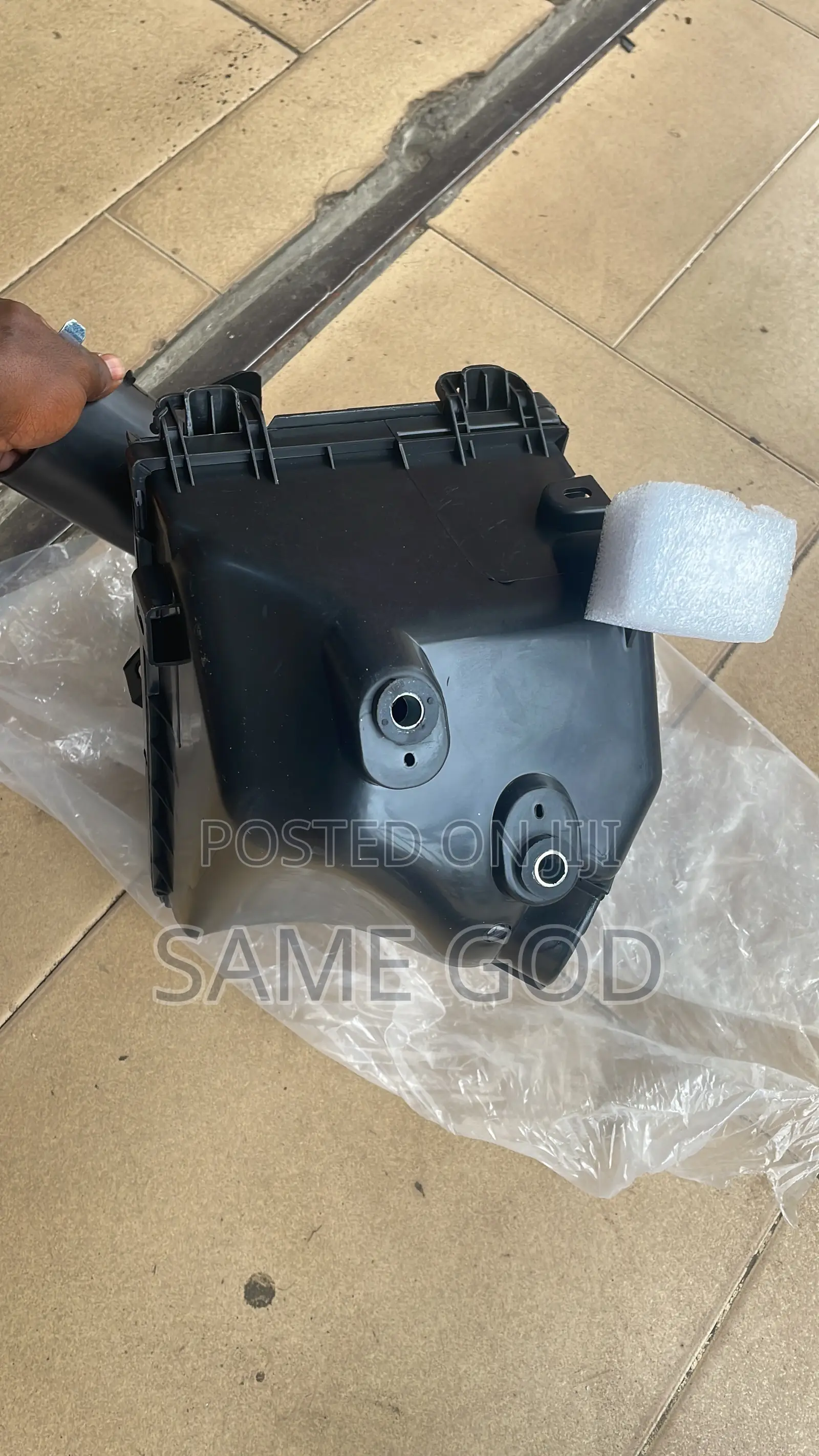 RAV4 2014,2015,2016,2017 Air Cleaner Box