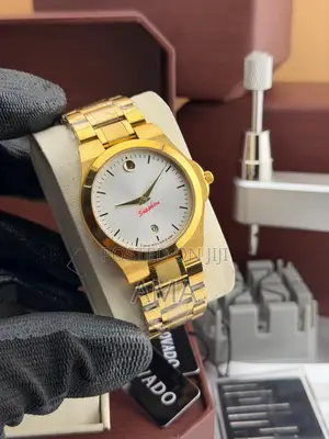 All Types of Watches