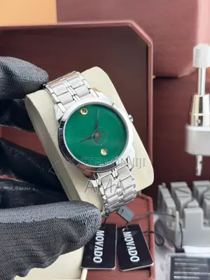 All Types of Watches