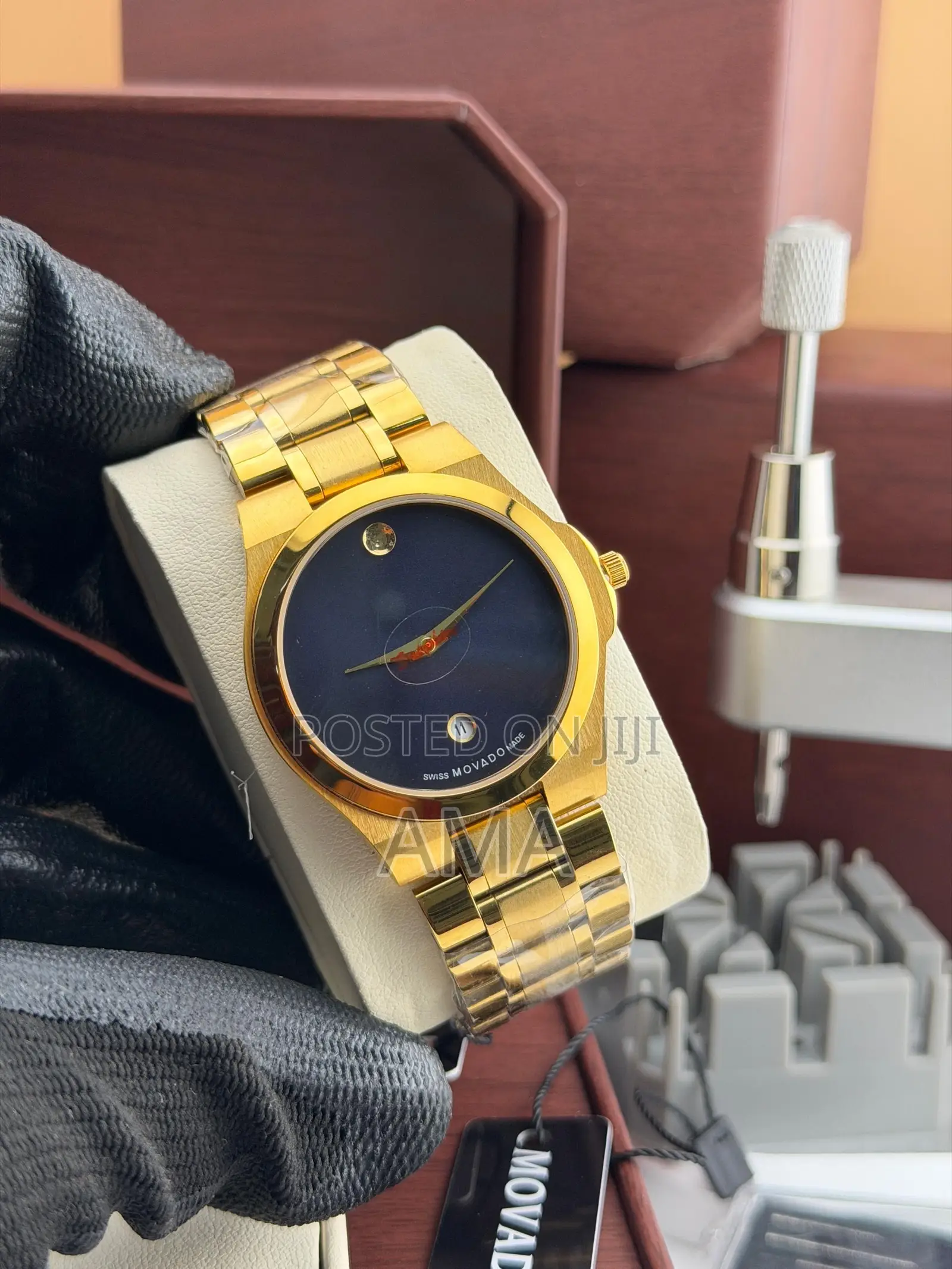 All Types of Watches