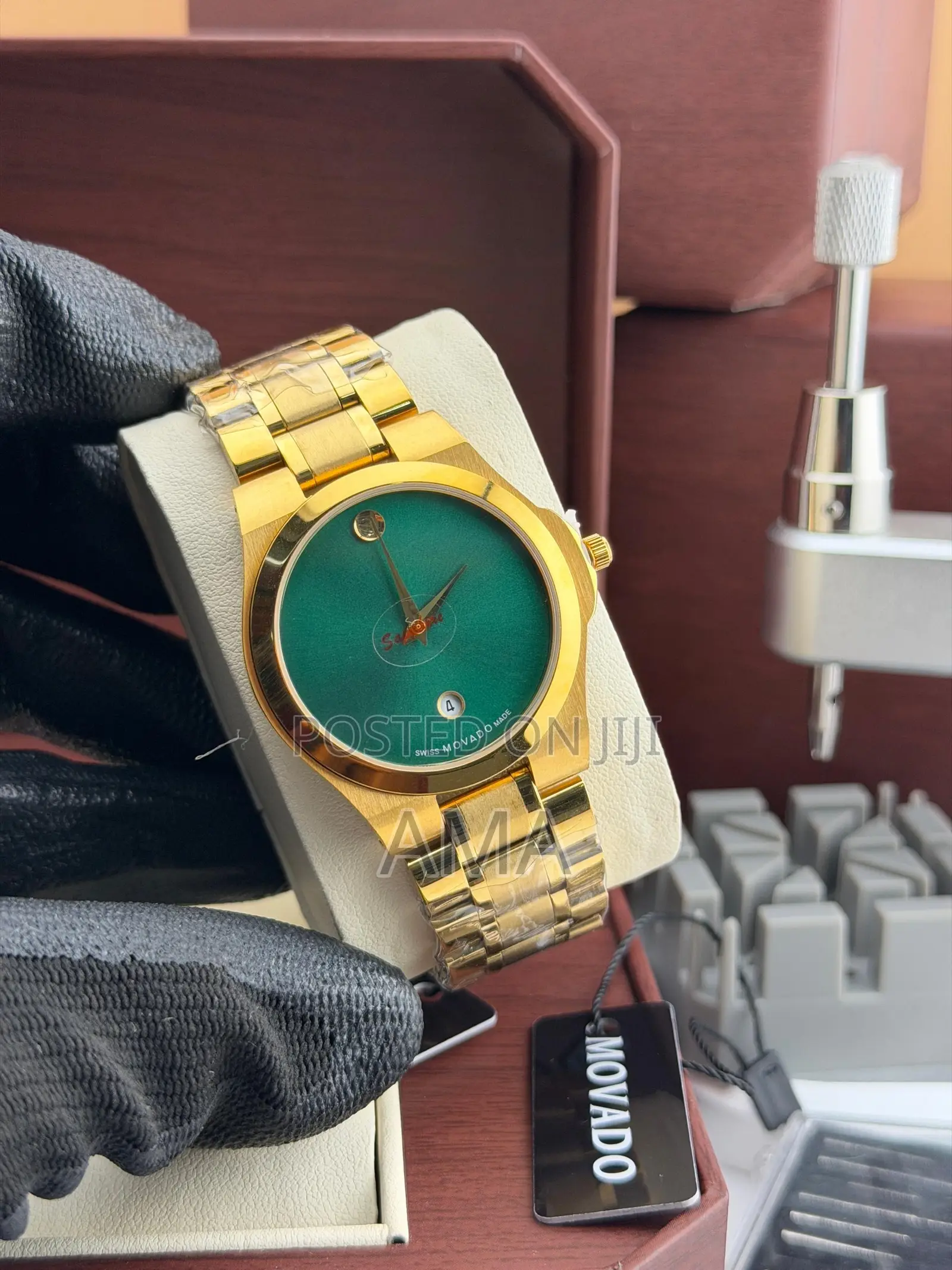 All Types of Watches