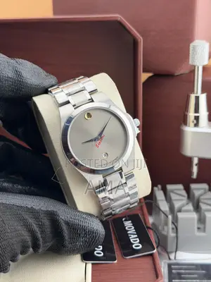 All Types of Watches