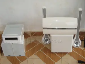 Desktop Computer 8GB Intel Core i5 HDD 500GB