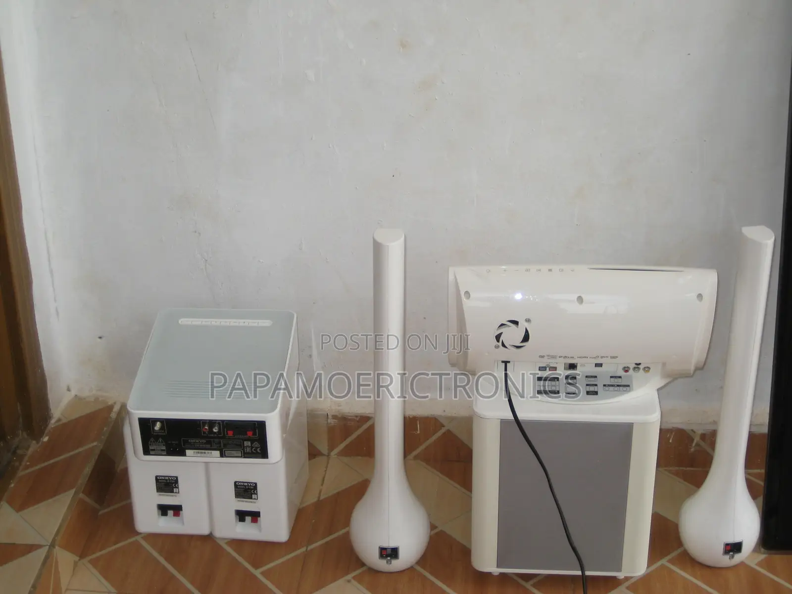 Desktop Computer 8GB Intel Core i5 HDD 500GB
