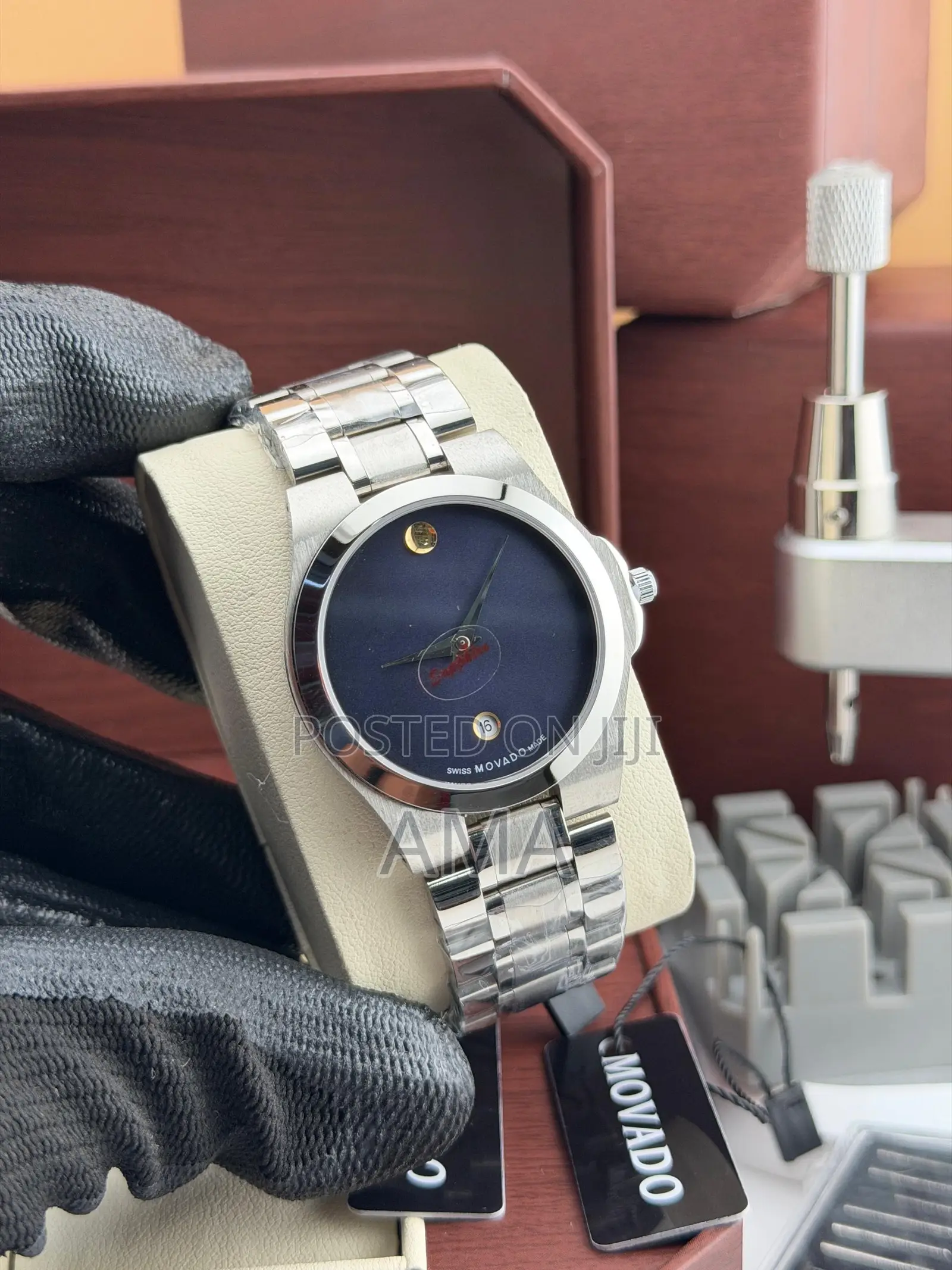 All Types of Watches