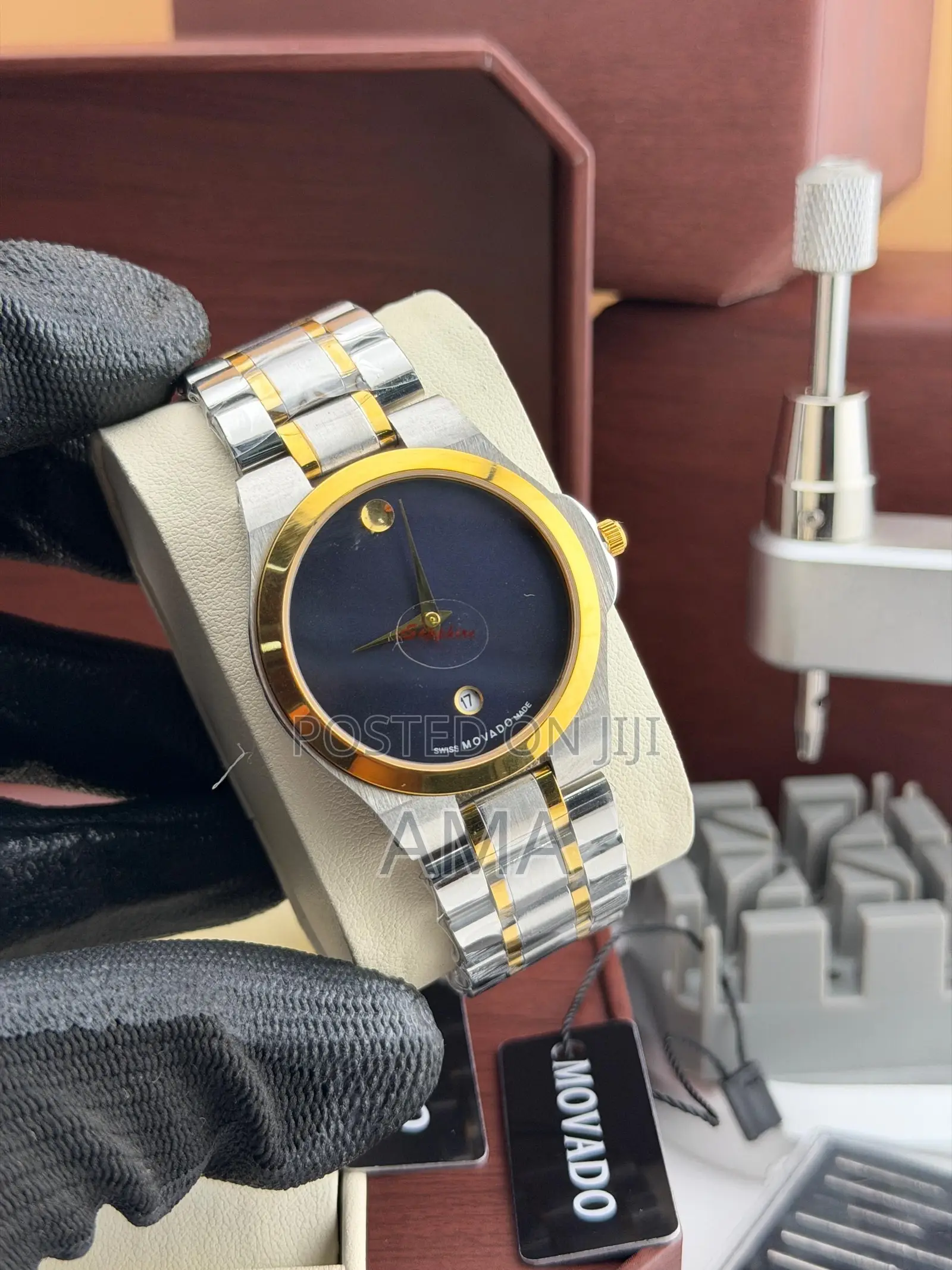 All Types of Watches
