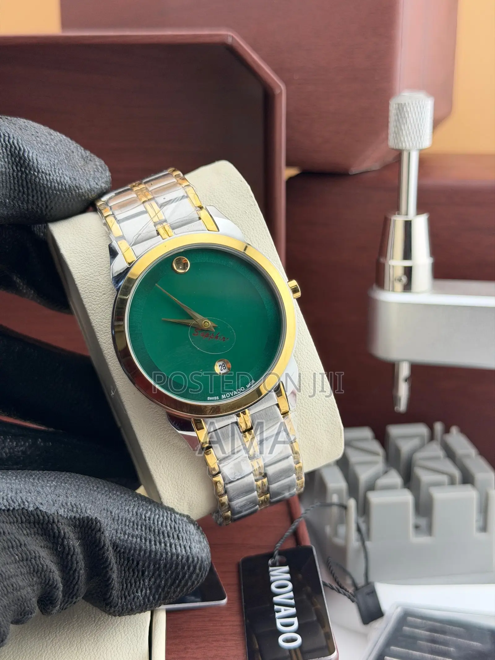 All Types of Watches